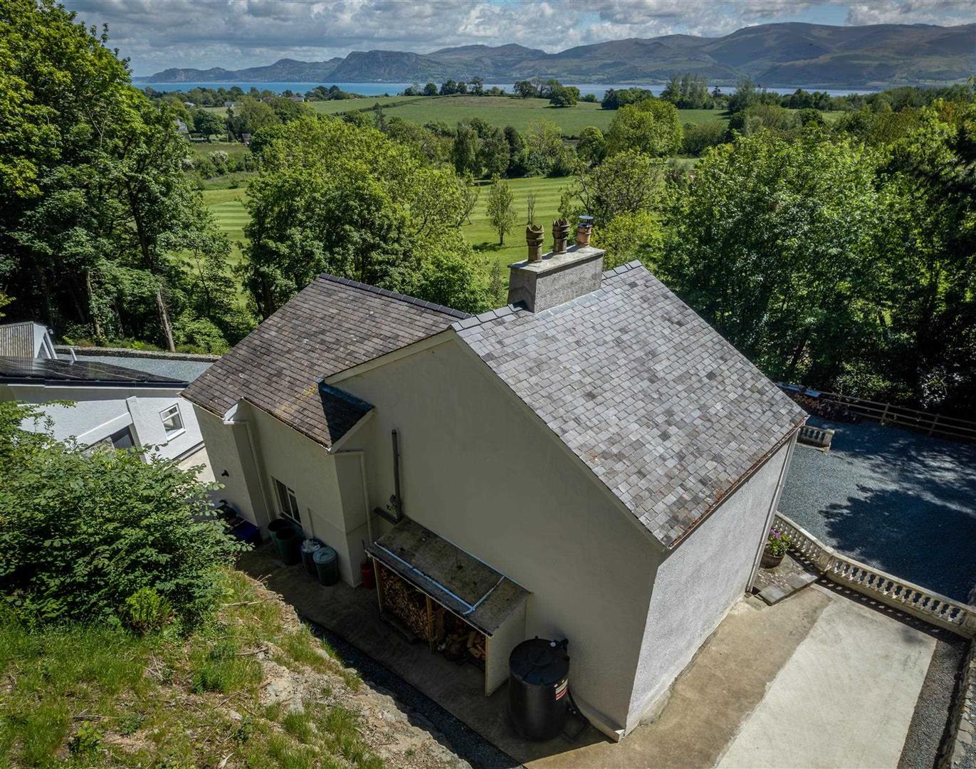 Llanfaes, Beaumaris